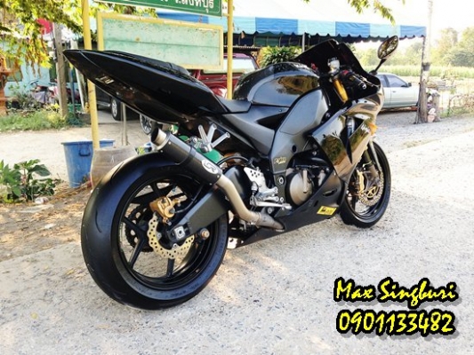แม็กสิงห์บุรี// kawasaki ZX10 ปี2005 สภาพสวยๆๆพร้อมท่อสูตร อินวอย+สพม+พรบ 225000 ด่วน แม็กสิงห์บุรี// kawasaki ZX10 ปี2005 สภาพสวยๆๆพร้อมท่อสูตร อินวอย+สพม+พรบ 225000 ด่วน