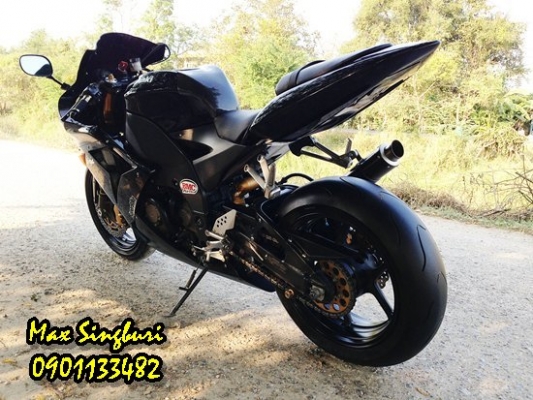 แม็กสิงห์บุรี// kawasaki ZX10 ปี2005 สภาพสวยๆๆพร้อมท่อสูตร อินวอย+สพม+พรบ 225000 ด่วน แม็กสิงห์บุรี// kawasaki ZX10 ปี2005 สภาพสวยๆๆพร้อมท่อสูตร อินวอย+สพม+พรบ 225000 ด่วน