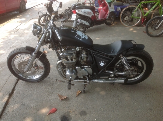 Cb650 ไม่มีทะเบียน แรงจริง!!ขายราคา49,000 บาท สนใจติดต่อ 087-1640465 หยงครับ