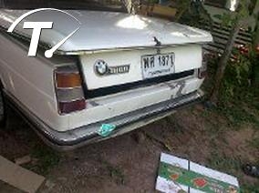 ขายรถเก่ง BMW 1800 ปี1967