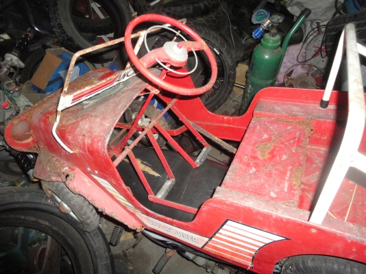 รถเด็กเล่น 1500 บาท