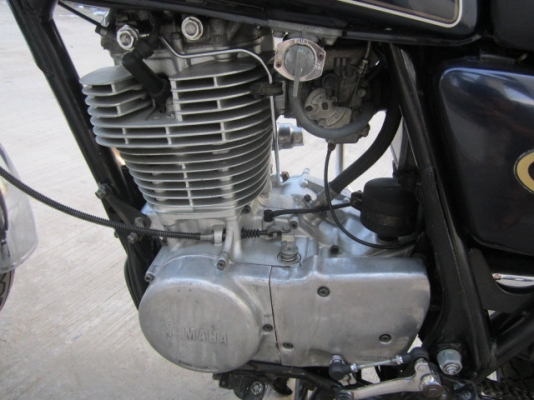 ขายSR400 ปี95 รถประกอบใหม่ อินวอยชื่อผู้ซื้อครับ(รับแลกเทริน์SRทุกแนว)ารยละเอียดโทรเลย