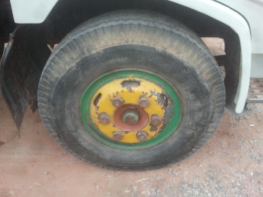 ขาย HINO 117 แรง FB 112 ห้างแท้ เฟือง F หลังแล้วรถสภาพดีพร้อมใช้ครับมีสโลว์กลางครับ