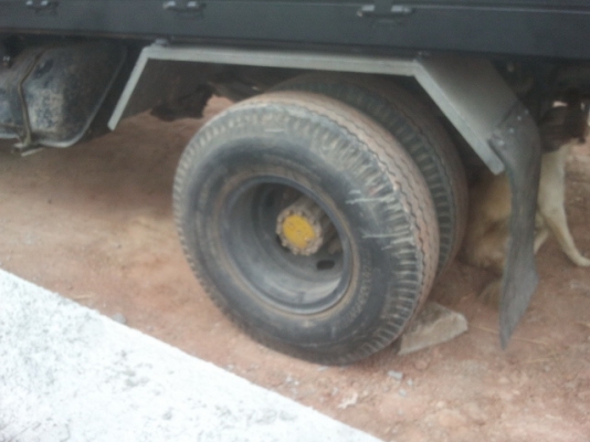 ขาย HINO 117 แรง FB 112 ห้างแท้ เฟือง F หลังแล้วรถสภาพดีพร้อมใช้ครับมีสโลว์กลางครับ