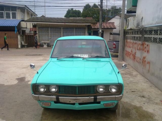 ดัสสัน5ขอทะเบียนโอนถูกๆ ทำสีใหม่ ดัสสัน5ขอทะเบียนโอนถูกๆ ทำสีใหม่