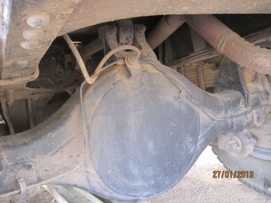 ขายรถบรรทุก10ล้อ1เพลาFL176 เครื่อง HO7Cวางหัวสิงห์ไฮเทค ยาว6เมตร