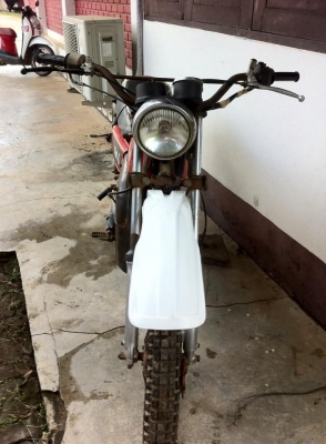 ขออนุญาติปิดการขายครับขอบคุญ truck2handครับ