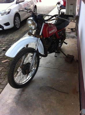 ขออนุญาติปิดการขายครับขอบคุญ truck2handครับ