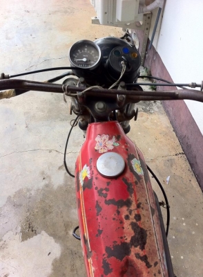 ขออนุญาติปิดการขายครับขอบคุญ truck2handครับ