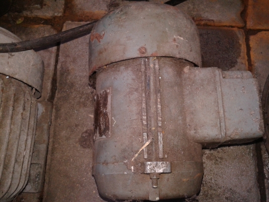 ขายมอเตอร์