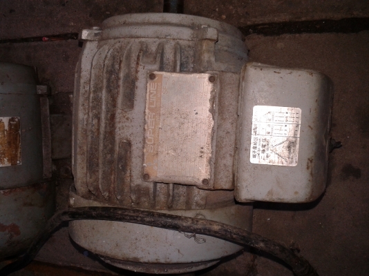 ขายมอเตอร์