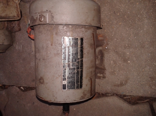 ขายมอเตอร์