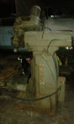 ขายมิลลิ่งM3ของญี่ปุ่นมีฟีดพร้อมใช้