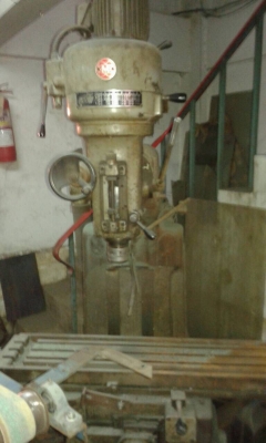 ขายมิลลิ่งM3ของญี่ปุ่นมีฟีดพร้อมใช้