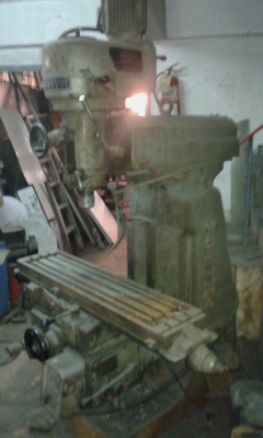 ขายมิลลิ่งM3ของญี่ปุ่นมีฟีดพร้อมใช้