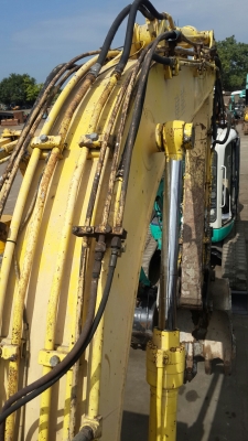 sumitomo sh120 sumitomo sh120