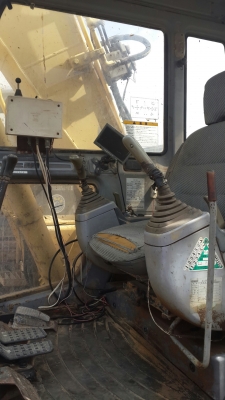 sumitomo sh120 sumitomo sh120