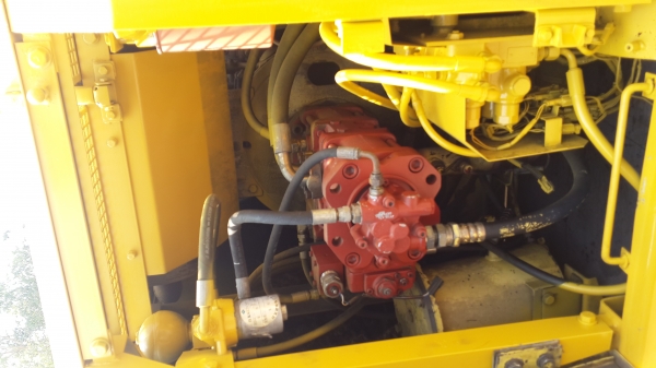 sumitomo sh120 sumitomo sh120