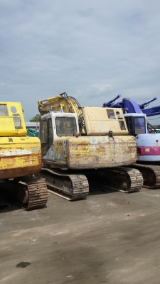 sumitomo sh120 sumitomo sh120