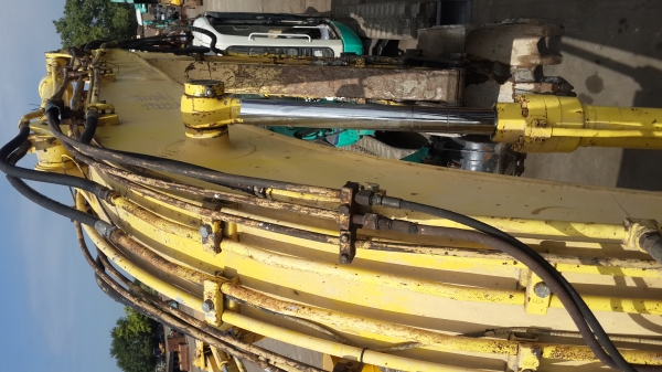 sumitomo sh120 sumitomo sh120