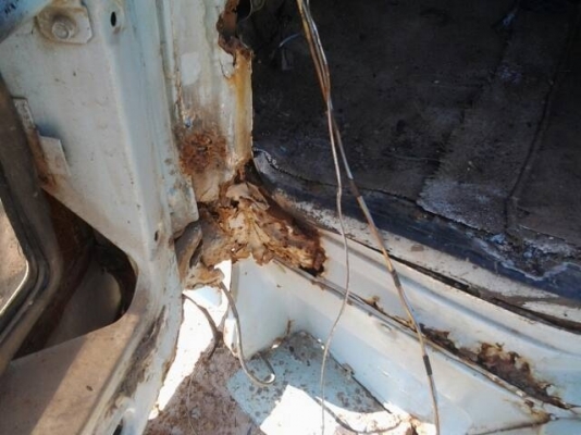 หัวรถร็อกกี้ ราคาตามสภาพ