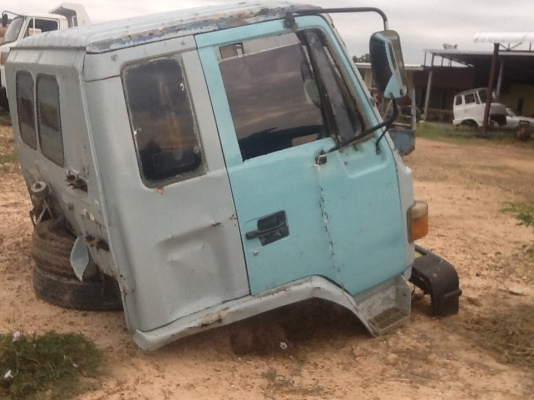 หัวรถร็อกกี้ ราคาตามสภาพ