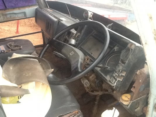 หัวรถร็อกกี้ ราคาตามสภาพ