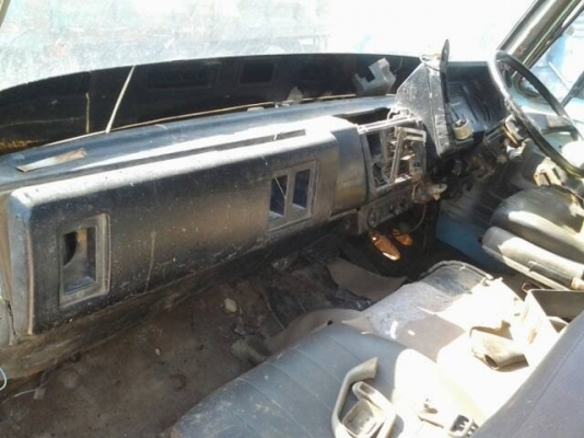 หัวรถร็อกกี้ ราคาตามสภาพ