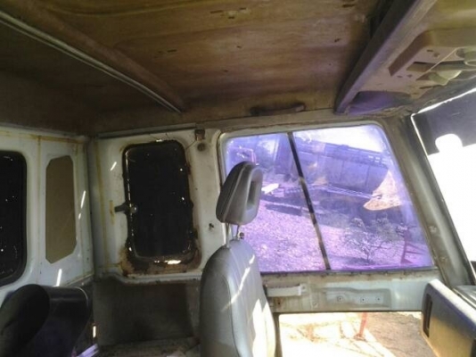 หัวรถร็อกกี้ ราคาตามสภาพ