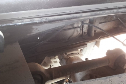 **,000 บ.ต่อรอง**ขาย12ล้อ2เพลาดั๊ม (แม่เดี่ยว)HINO PROFIA FW1KWB K13C 360HP 2คานหน้า เครื่องเดิมเกียร์เดิม แน่นแรงดีสุดๆ ช่วงล่างดี2เพลาDeca คัสซีสวยกระบะดั๊มเหล็กคอกเกษตร "อู่ เขียวการช่าง กำแพงเพชร" สภาพสวย พื้นสวยข้างสวย หัวเก๋งดี ภายในส