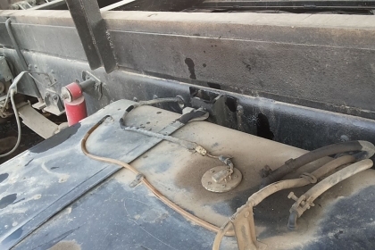 **,000 บ.ต่อรอง**ขาย12ล้อ2เพลาดั๊ม (แม่เดี่ยว)HINO PROFIA FW1KWB K13C 360HP 2คานหน้า เครื่องเดิมเกียร์เดิม แน่นแรงดีสุดๆ ช่วงล่างดี2เพลาDeca คัสซีสวยกระบะดั๊มเหล็กคอกเกษตร "อู่ เขียวการช่าง กำแพงเพชร" สภาพสวย พื้นสวยข้างสวย หัวเก๋งดี ภายในส