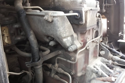 **,000 บ.ต่อรอง**ขาย12ล้อ2เพลาดั๊ม (แม่เดี่ยว)HINO PROFIA FW1KWB K13C 360HP 2คานหน้า เครื่องเดิมเกียร์เดิม แน่นแรงดีสุดๆ ช่วงล่างดี2เพลาDeca คัสซีสวยกระบะดั๊มเหล็กคอกเกษตร "อู่ เขียวการช่าง กำแพงเพชร" สภาพสวย พื้นสวยข้างสวย หัวเก๋งดี ภายในส