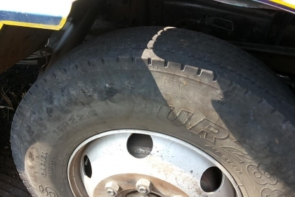 **,000 บ.ต่อรอง**ขาย12ล้อ2เพลาดั๊ม (แม่เดี่ยว)HINO PROFIA FW1KWB K13C 360HP 2คานหน้า เครื่องเดิมเกียร์เดิม แน่นแรงดีสุดๆ ช่วงล่างดี2เพลาDeca คัสซีสวยกระบะดั๊มเหล็กคอกเกษตร "อู่ เขียวการช่าง กำแพงเพชร" สภาพสวย พื้นสวยข้างสวย หัวเก๋งดี ภายในส