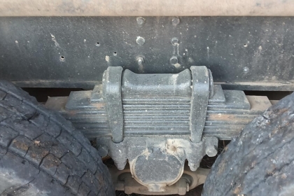 **,000 บ.ต่อรอง**ขาย12ล้อ2เพลาดั๊ม (แม่เดี่ยว)HINO PROFIA FW1KWB K13C 360HP 2คานหน้า เครื่องเดิมเกียร์เดิม แน่นแรงดีสุดๆ ช่วงล่างดี2เพลาDeca คัสซีสวยกระบะดั๊มเหล็กคอกเกษตร "อู่ เขียวการช่าง กำแพงเพชร" สภาพสวย พื้นสวยข้างสวย หัวเก๋งดี ภายในส