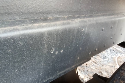 **,000 บ.ต่อรอง**ขาย12ล้อ2เพลาดั๊ม (แม่เดี่ยว)HINO PROFIA FW1KWB K13C 360HP 2คานหน้า เครื่องเดิมเกียร์เดิม แน่นแรงดีสุดๆ ช่วงล่างดี2เพลาDeca คัสซีสวยกระบะดั๊มเหล็กคอกเกษตร "อู่ เขียวการช่าง กำแพงเพชร" สภาพสวย พื้นสวยข้างสวย หัวเก๋งดี ภายในส