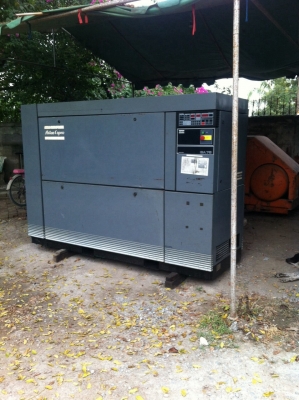 ATLAS GA75.  100Hp. ขายถูกๆ 0833554933