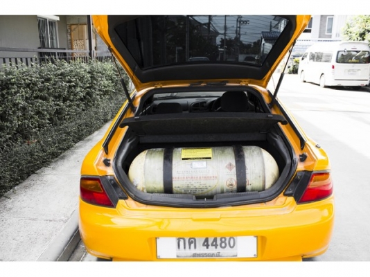 Mazda Astina 323f 1.8 NGV Mazda Astina 323f 1.8 NGV