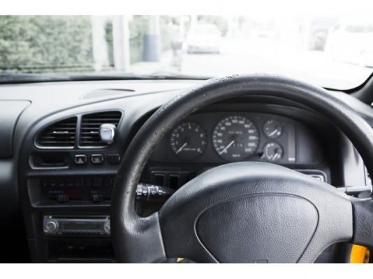 Mazda Astina 323f 1.8 NGV Mazda Astina 323f 1.8 NGV