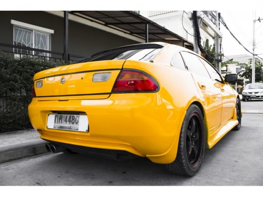 Mazda Astina 323f 1.8 NGV Mazda Astina 323f 1.8 NGV