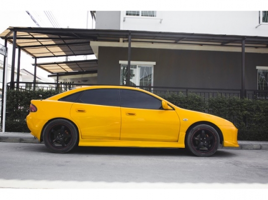 Mazda Astina 323f 1.8 NGV Mazda Astina 323f 1.8 NGV