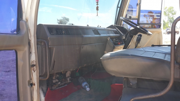 ขายด่วนไอ้หลงโบสองเพลาดั้มซีเรี่ยนFN527MTF3754สภาพเก็บรายละเอียดใหม่สวยกริบโทร0843923995