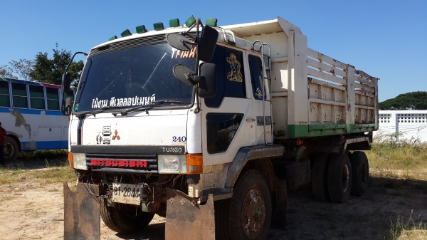 ขายด่วนไอ้หลงโบสองเพลาดั้มซีเรี่ยนFN527MTF3754สภาพเก็บรายละเอียดใหม่สวยกริบโทร0843923995