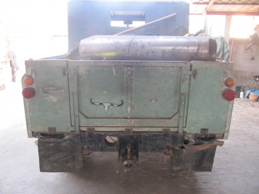 แลนด์ s2 ช่วงสั้น