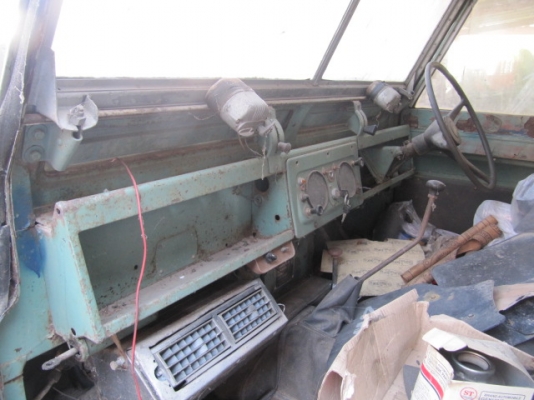 แลนด์ s2 ช่วงสั้น