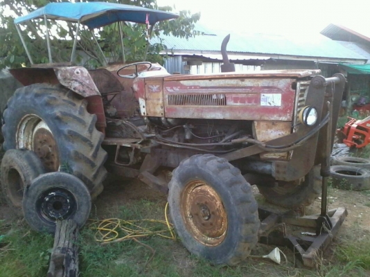 Steyr 95 แรงม้า