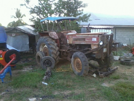 Steyr 95 แรงม้า