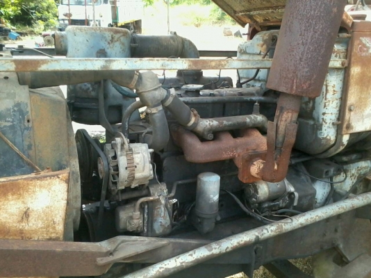 Steyr 95 แรงม้า