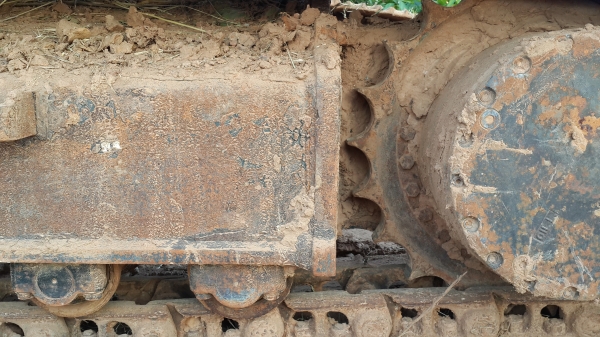 ขายด่วนแบ็คโฮKOBECO SK200-8สภาพเดิมๆราคาเบาๆโทร0843923995