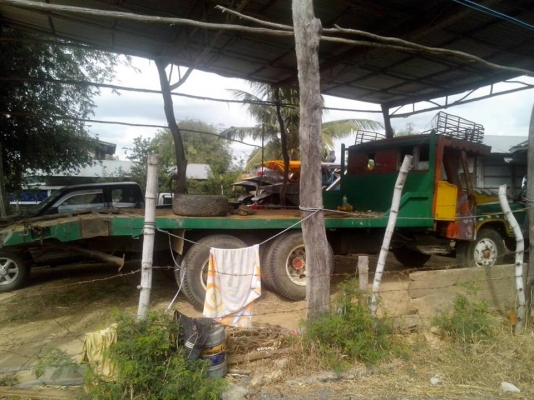 ***ขายแล้วครับขอบคุณ Truck2hand ขาย10ล้อ1เพลา หางปลาขึ้นรถเกี่ยว ISUZU TX หัวยาว 6BB1-145แรง เครื่องเดิมเกียร์เดิม เครื่องดีแน่นดี แรงดี อึด เกียร์ดี ไม่หลุด ช่วงล่างเดิม คัสซีพอได้ มีบวม ทั้งใน ทั้งนอก แต่ไม่ขาด ให้ดีต้องเก็บหน่อย เพลาเดียวเดิม หางสภาพดี ***ขายแล้วครับขอบคุณ Truck2hand ขาย10ล้อ1เพลา หางปลาขึ้นรถเกี่ยว ISUZU TX หัวยาว 6BB1-145แรง เครื่องเดิมเกียร์เดิม เครื่องดีแน่นดี แรงดี อึด เกียร์ดี ไม่หลุด ช่วงล่างเดิม คัสซีพอได้ มีบวม ทั้งใน ทั้งนอก แต่ไม่ขาด ให้ดีต้องเก็บหน่อย เพลาเดียวเดิม หางสภาพดี