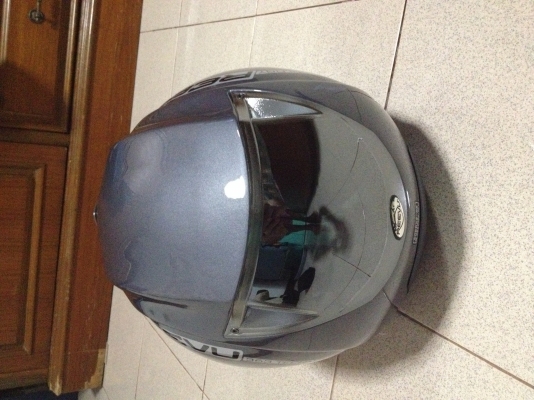 ขาย หมวกกันน๊อคสภาพแกะกล่อง ลดเหลือ 6000 บาทครับ